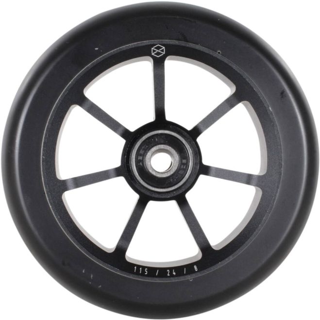 Roue Native Stem 110 Black