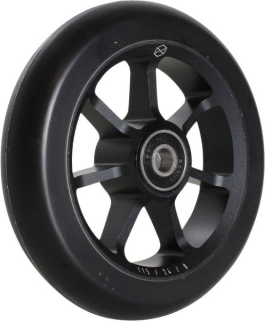 Roue Native Stem 110 Black