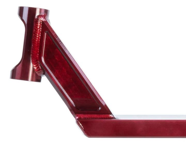 Native Ventura 6 x 22 Deck Ember