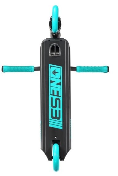 Trottinette Freestyle Blunt One S3 Teal