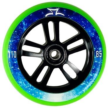 Roue AO Nebula 110 Green