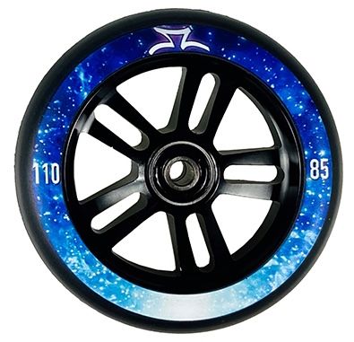 Roue AO Nebula 110 Black