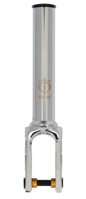 Fourche Oath Shadow SCS Neo Silver