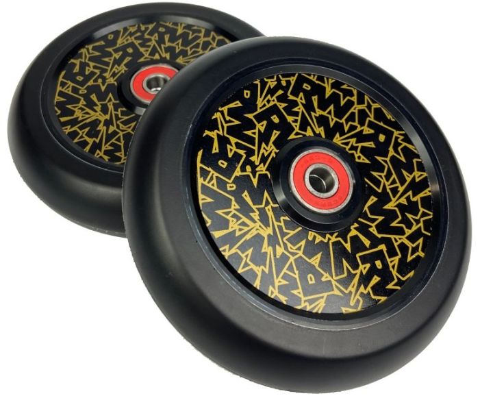 Roue Nitro Circus RW Signature Hollow 120