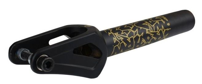 Fourche Nitro Circus RW Signature