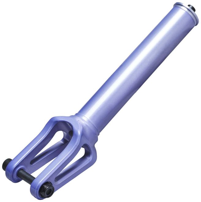 Fourche North Amber 24 Lavender