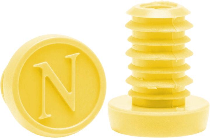 Poignées North Essential Yellow