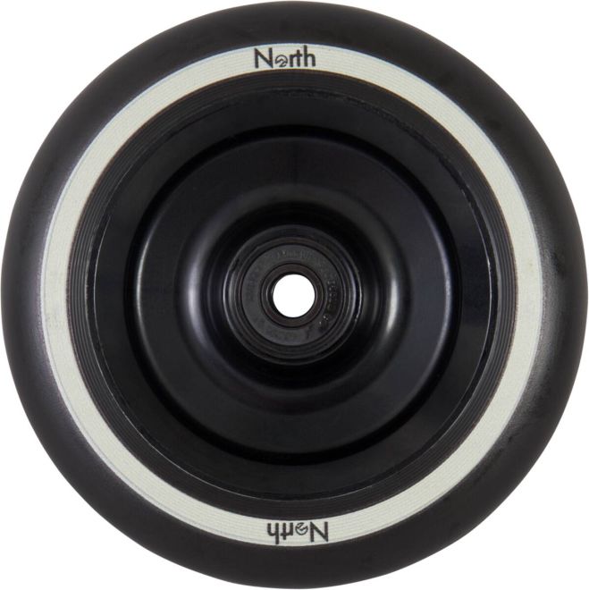 Roue North Fullcore 110 Matte Black