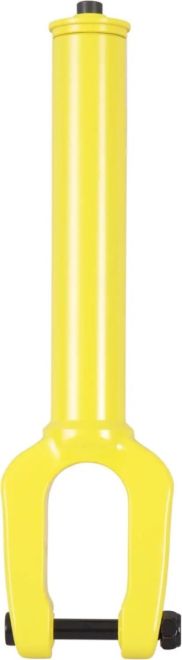 Fourche North LH V2 SCS Canary Yellow