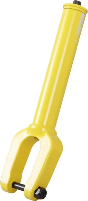 Fourche North LH V2 SCS Canary Yellow
