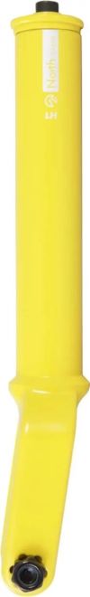 Fourche North LH V2 SCS Canary Yellow