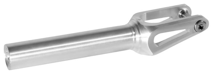 Fourche North Nova SCS Silver