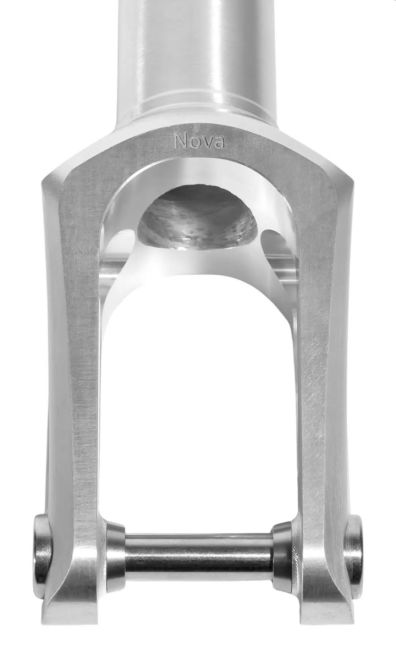 Fourche North Nova SCS Silver