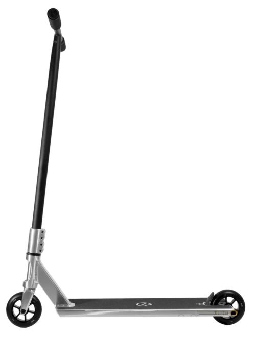 Trottinette Freestyle North Orbit Silver