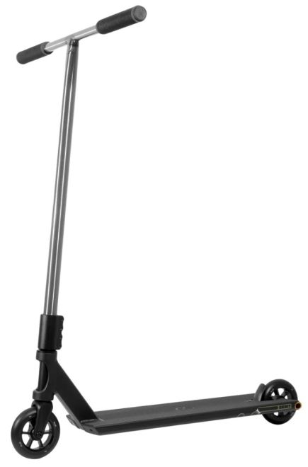 Trottinette Freestyle North Orbit Matte Black