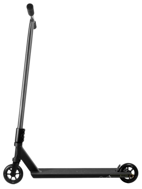 Trottinette Freestyle North Orbit Matte Black