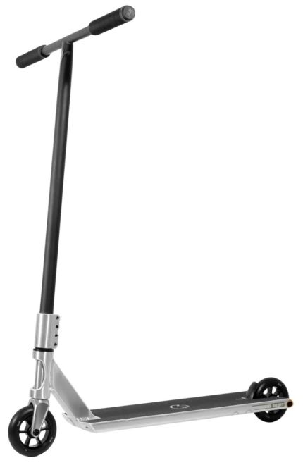 Trottinette Freestyle North Orbit Silver