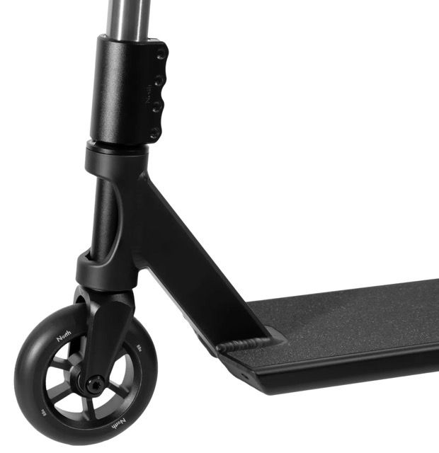 Trottinette Freestyle North Orbit Matte Black