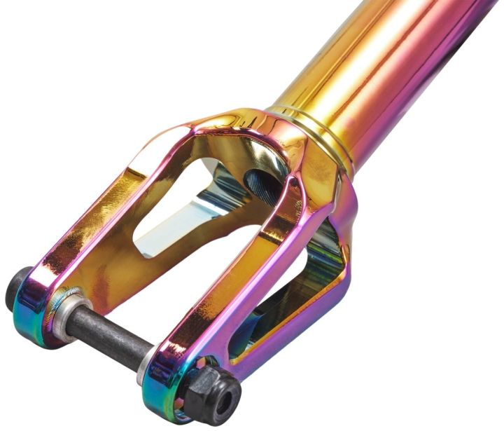 Fourche North Thirty V2 Oil Slick