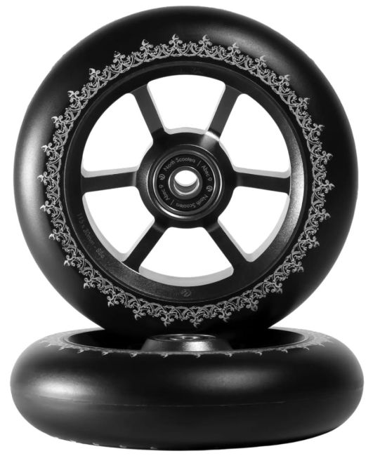 Roue North William Holm V3 110 Black