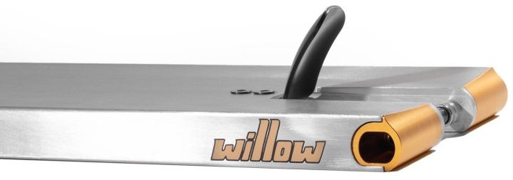 North Willow V2 6 x 21.5Deck Raw