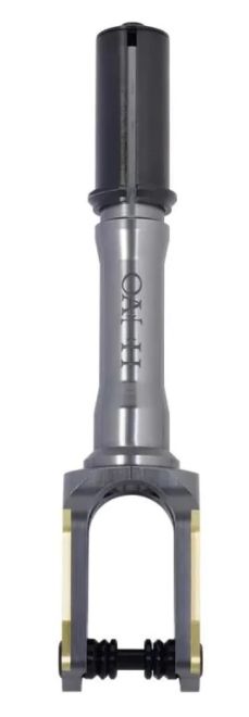 Fourche Oath Spinal SCS / HIC Gold Titanium