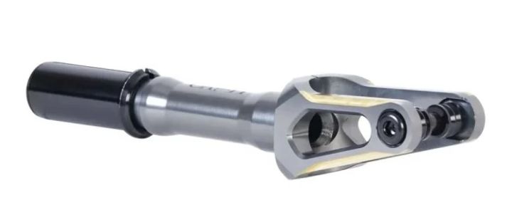 Fourche Oath Spinal SCS / HIC Gold Titanium