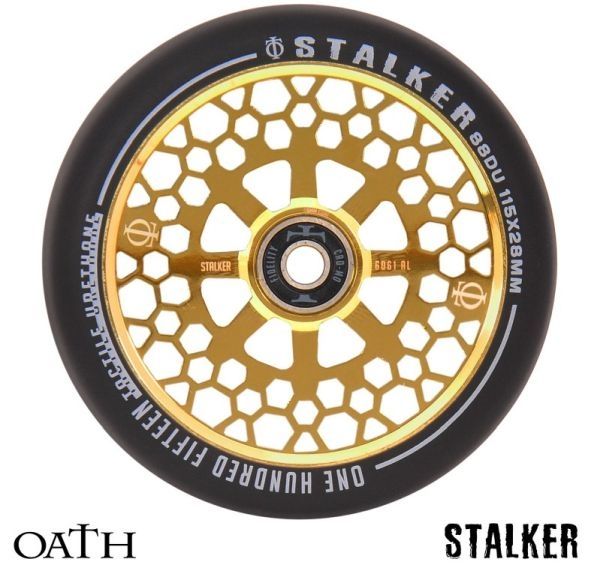 Roue Oath Stalker 115 Neogold