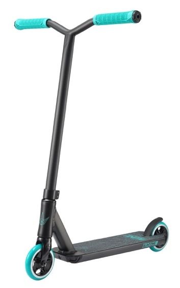 Trottinette Freestyle Blunt One S3 Teal