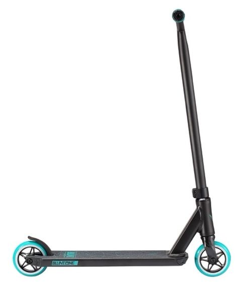 Trottinette Freestyle Blunt One S3 Teal