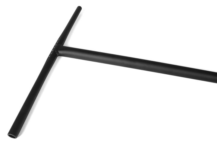 Guidon Paradox Hexa Alu 71 x 61 Black