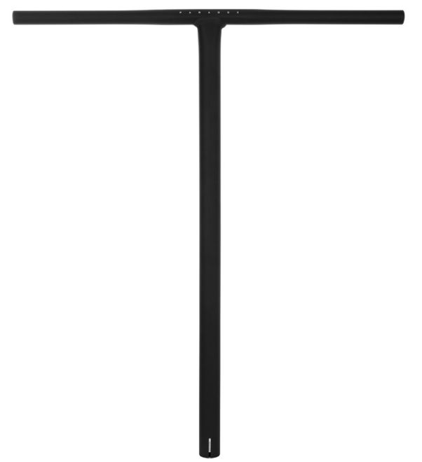 Guidon Paradox Hexa Alu 78 x 65 Black