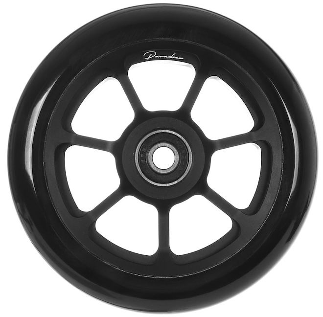 Roue Paradox Premium 120 8STD Black