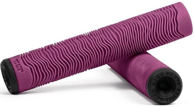 Poignées Tilt Topo II Plum