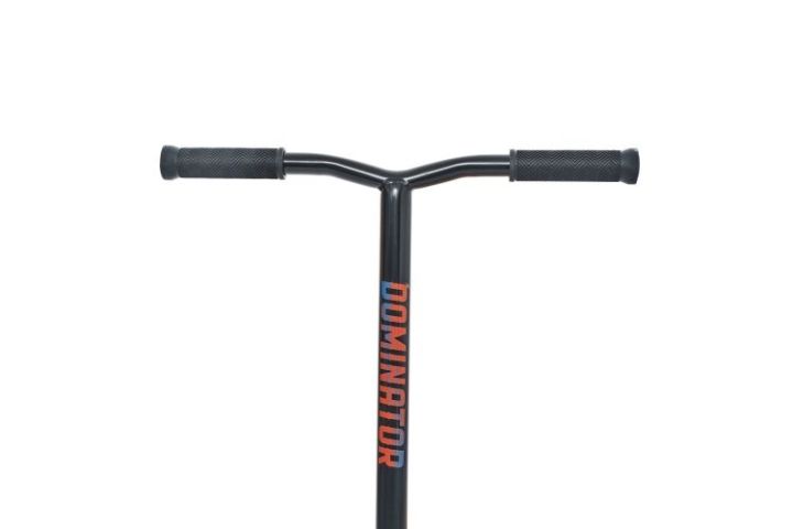Trottinette Freestyle Dominator Cadet Orange Black
