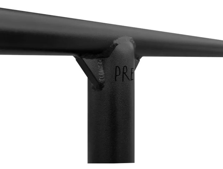 Guidon Prey Coffin XL 770 Black