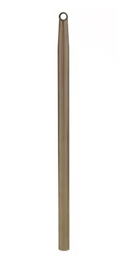 Guidon Prey Bird OS Titanium Silver