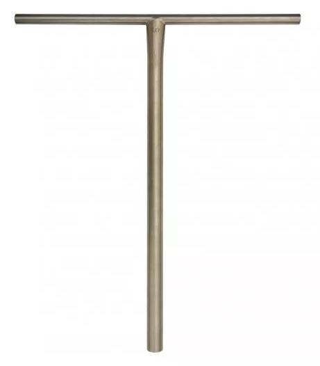 Guidon Prey Bird OS Titanium Silver