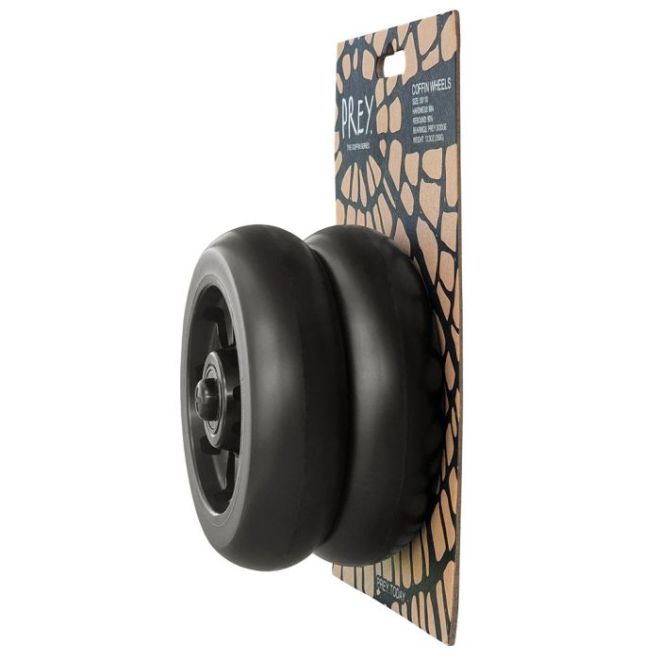 Roue Prey Coffin 110 Black