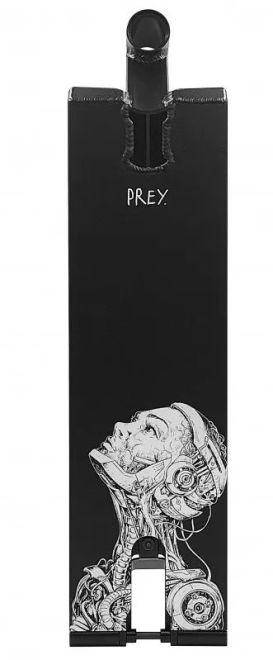 Prey Tomorrow 6.3 x 22.5 Deck Black