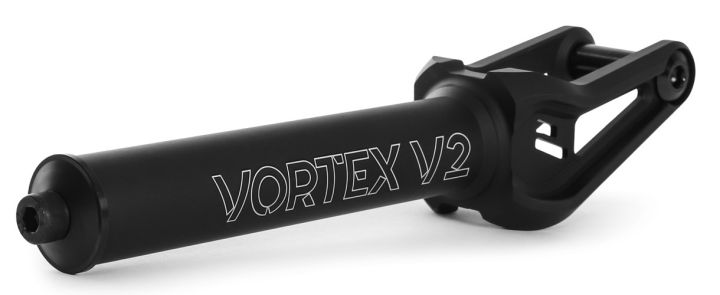 Fourche Prime Vortex V2 Matte Black