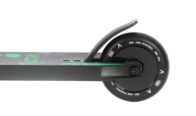 Trottinette Freestyle ACTA K2 Black