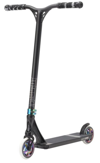 Trottinette Freestyle Blunt Prodigy S9 Black Oil Slick