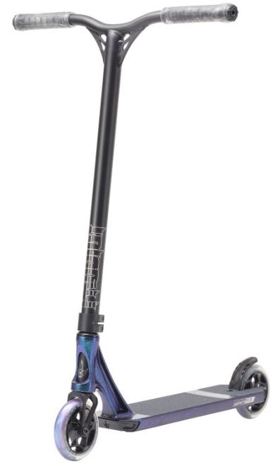 Trottinette Freestyle Blunt Prodigy S9 Galaxy