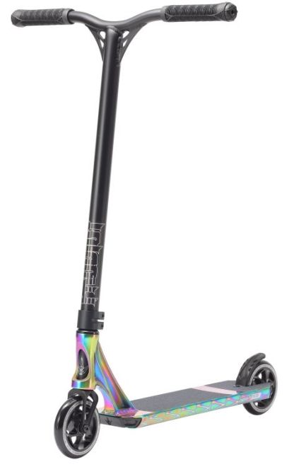 Trottinette Freestyle Blunt Prodigy S9 Oil Slick