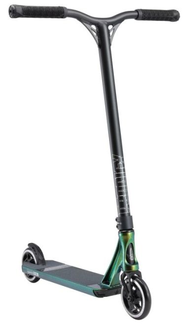 Trottinette Freestyle Blunt Prodigy S9 Toxic