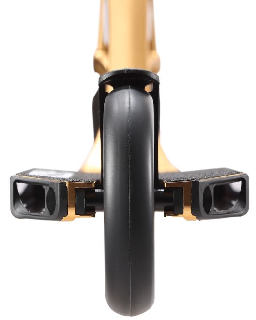 Trottinette Freestyle Blunt Prodigy X Gold