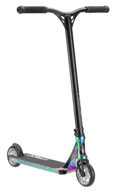 Trottinette Freestyle Blunt Prodigy X Oil Slick