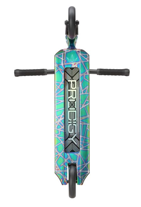 Trottinette Freestyle Blunt Prodigy X Oil Slick