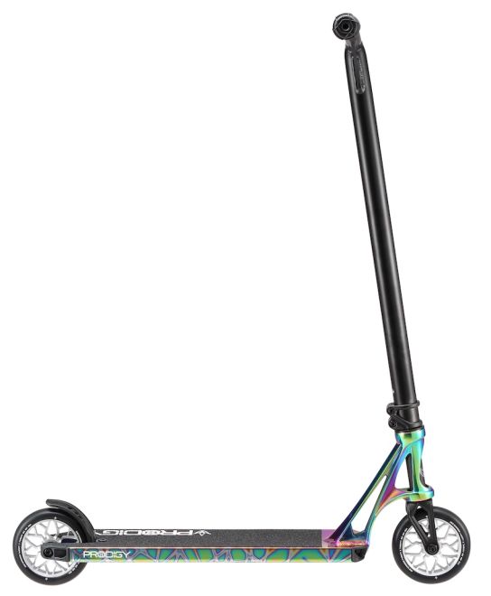 Trottinette Freestyle Blunt Prodigy X Oil Slick